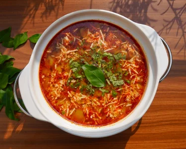 Jain Sambar