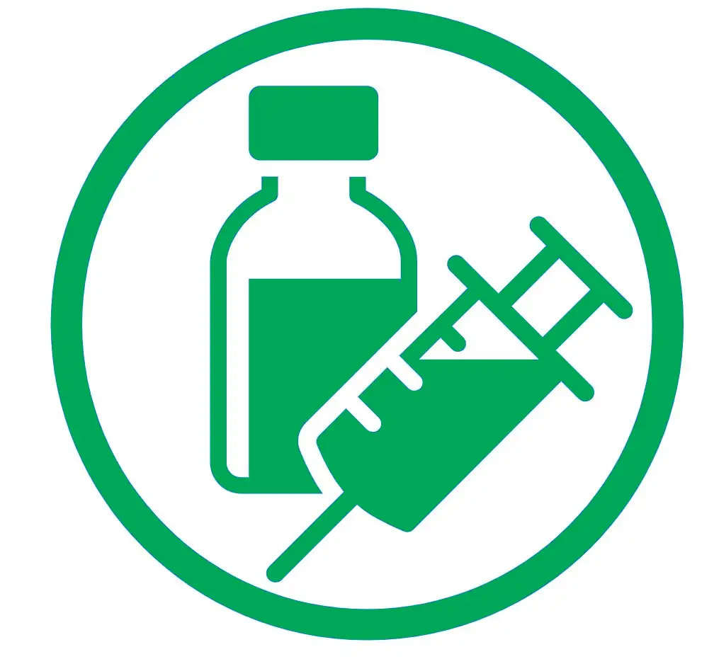 Vaccine Icon